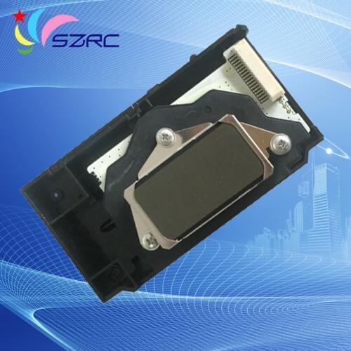 Original teardown Print Head F138040 & F138050 Printhead Compatible For EPSON 7600 9600 2100 2200 R2100 R2200 Printer head