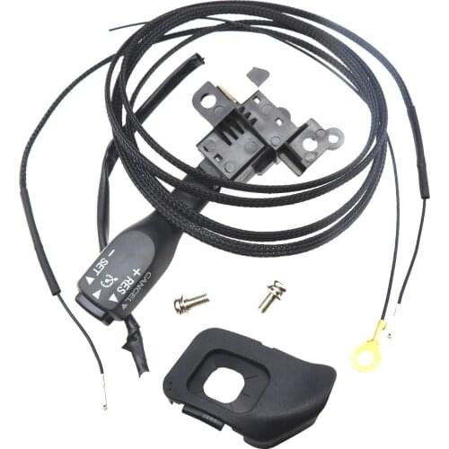 For Toyota Yaris Vios Original Dust Cover Cruise Control Switch 84632-34011 45186-0D110-C0 84632-34017 45186-0D110-E0