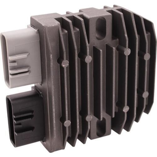 Voltage Regulator For SEADOO 4tec RXP RXT X GTI130 150 180 200 215 230 LTD Speedster 310 430 GTX SH775AA 2008-2014 710001103