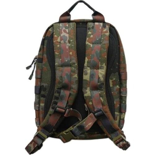 SMTP T3 18L Tactical Backpack 1000D Oxford Military Hiking Bicycle Backpacks Outdoor Sports Cycling Climbing Camping Bag Army