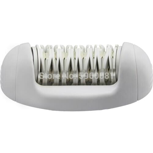 100% Origianl Hair Remover Epilator Cutter blade Head Suit For Philips HP6570 6572 HP6574 HP6576 6577 HP6578