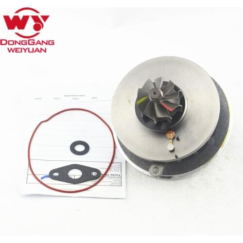 A6460900080 727461-1 727461 CHRA GT1852V Turbocharger turbo cartridge core For Mercedes-PKW E-Klasse 220 CDI (W211) 150 HP OM646