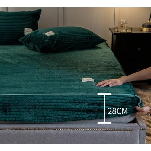 AhLoyalty Mattress Covers