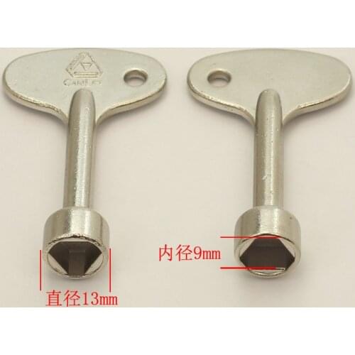B385 House Home Door Key blanks Locksmith Supplies Blank Keys