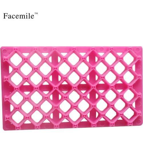 Butterfly Bow Bowknot Quilt Fondant Square Cutter Lattice Gift Cupcake Embossing Tool fondant cake decoration tool 51026