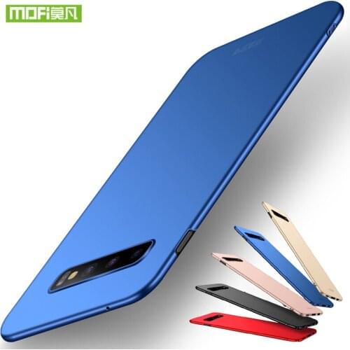 For Samsung Galaxy S10 Plus Lite phone case cover hard protection case MOFi original For Galaxy S10 5G S10E cover phone case