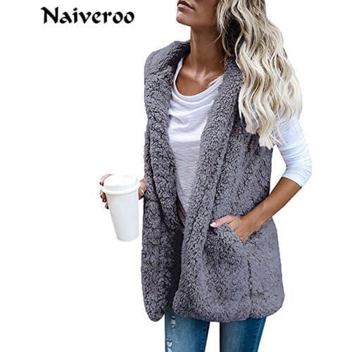 Faroonee Women's Vests