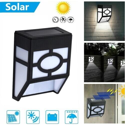 FLDJL Outdoor Lighting