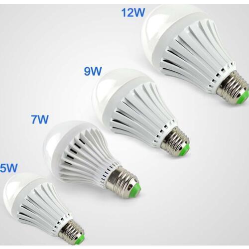 HOTOOK LED Bulbs E27