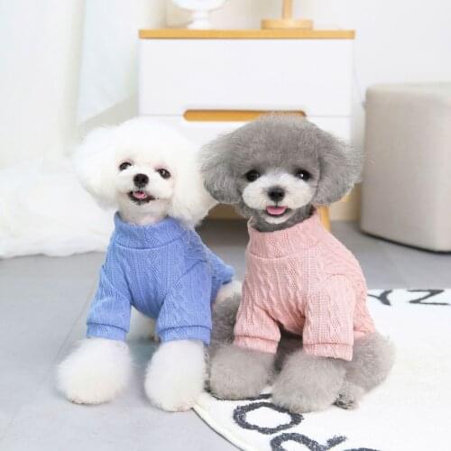 Cute Pet Clothes Winter Dog Cat Jacket Clothing for Small Medium Dogs Cats Warm For Small Dogs Chihuahua Yorkies Pug Clothes