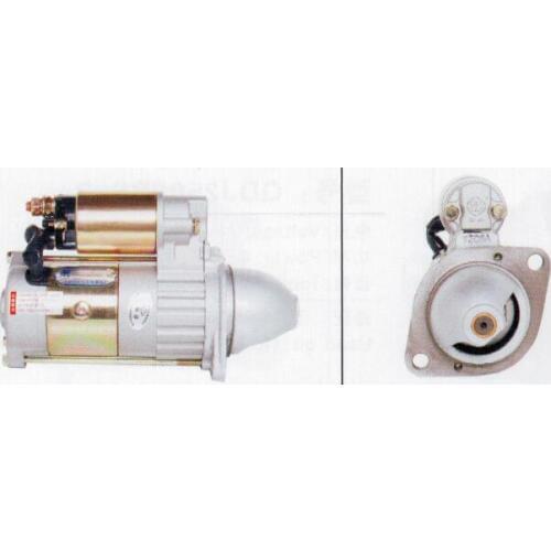 NEW STARTER QDJ2508AD FOR JIANG DONG JD4102G. JD2102