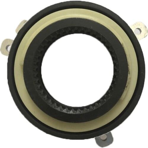 Hub Lock Actuator Time 4151009000 4151009100 For Actyon Actyon Sports Kyron2 Rexton 2005- 2013