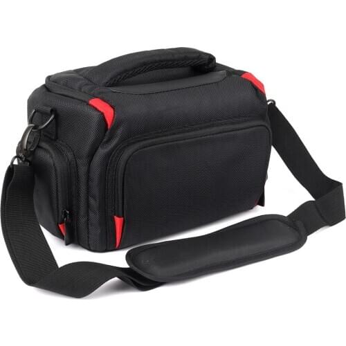 Waterproof DSLR Camera Bag Case For canon EOS R 4000D 750D 800D 1300D 1200D 1100D 100D 200D 760D 700D 650D 600D 550D 500D 450D