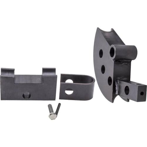 High Quality 1-5/8" OD Round Tube x 5" CLR x 120 Degree for Tubing Die FOR WFBDT