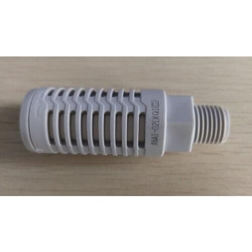 For Mindray BS400 BS-400 biochemical analyzer pressure reducing valve muffler filter repair parts