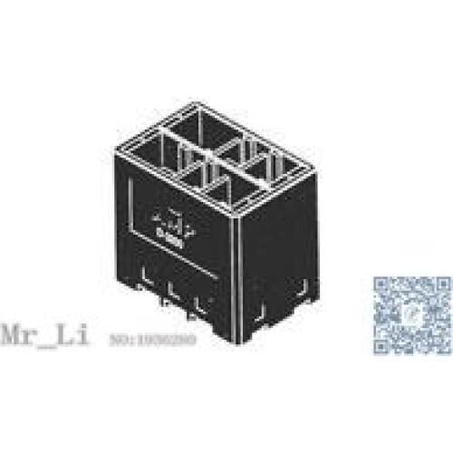 1-178140-3[Headers & Wire Housings 6 POS HDR VERT 30 AU KEY Mr_Li
