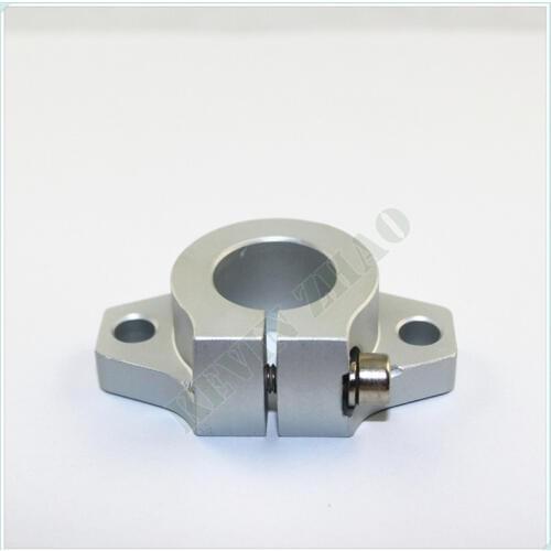 1pcs SHF12 12mm linear bearing rail shaft support XYZ Table CNC Router