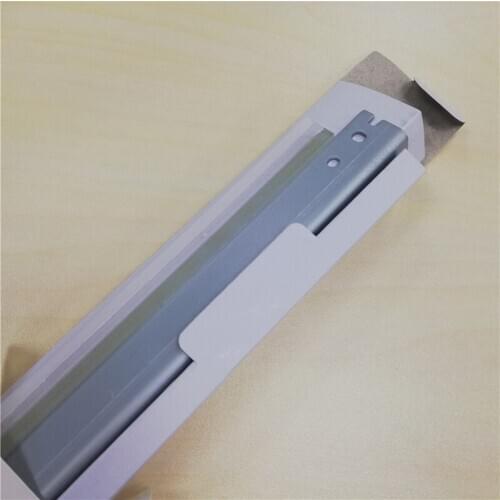 10pcs free shipping Copier drum cleaning blade for Canon IR1730 spare parts