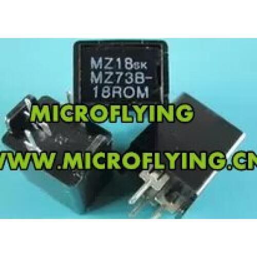 20pcs MZ73B-18ROM TV degaussing resistor MZ73 18RM270V 18 Omega; Best Sellers