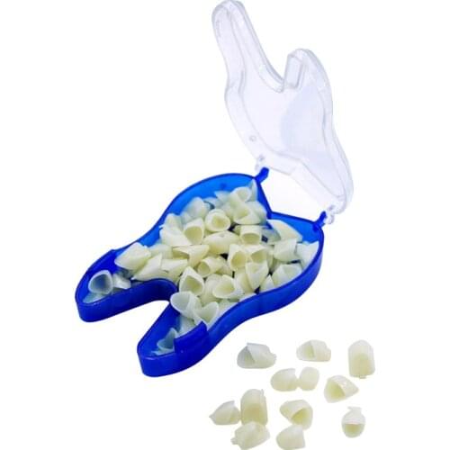 2021 Dental Temporary Crown Material For Anterior Teeth And Molar Teeth Personal Oral Hygiene Dental Care Teeth Whitening System