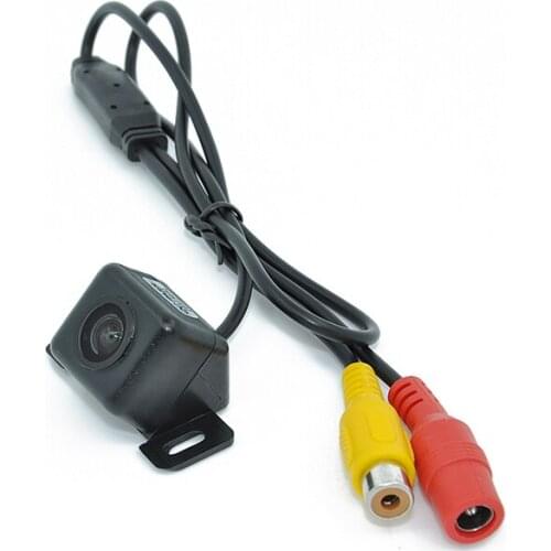 170 Degree Wide Viewing Angle Reverse Backup CAMERA Waterproof Car Rear View camera Car Rearview Camera For Parking