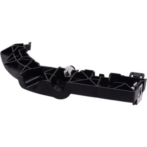 68024342AB Car Front Right Bumper Support Fascia Bracket Fit for Dodge Challenger 2008 2009 2010 2011 2012 2013 2014 2015-2020