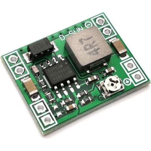 XM1584 Ultrasmall Size DC-DC Step-down Power Supply Module 3A Adjustable Step-down Module Super LM2596