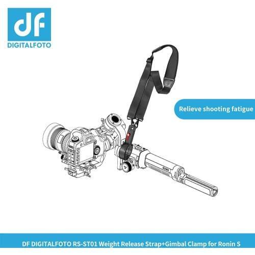 DF DIGITALFOTO Photo Studio Kits