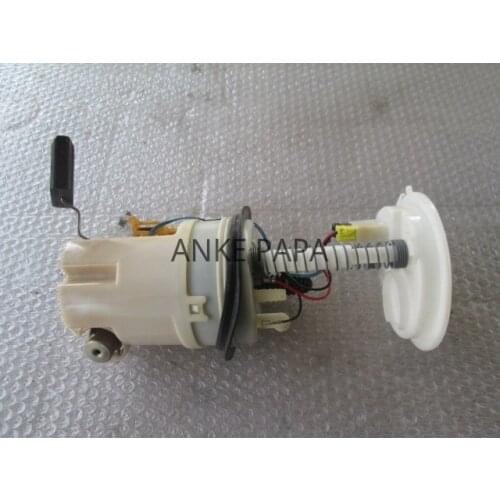 Electric Fuel Pump Assembly For Mercedes W169 W245 A150 A170 A200 B200 B170 1694700494
