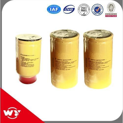 Common rail filter for CAT Injector 326-4700 suitable for CAT 320D injector