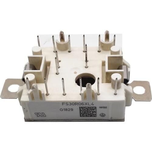 FS30R06XL4 Actual Stock Photos Original Goods