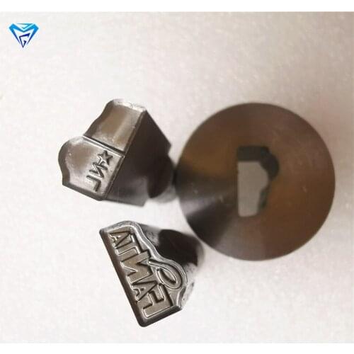 Custom 5T machine mold