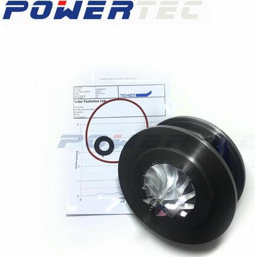 KKK turbo cartridge core CHRA BV38 54389700003 54389700009 for Opel Astra Meriva Mokka Zafira Insignia Vivaro 1.6 CDTI 55589342