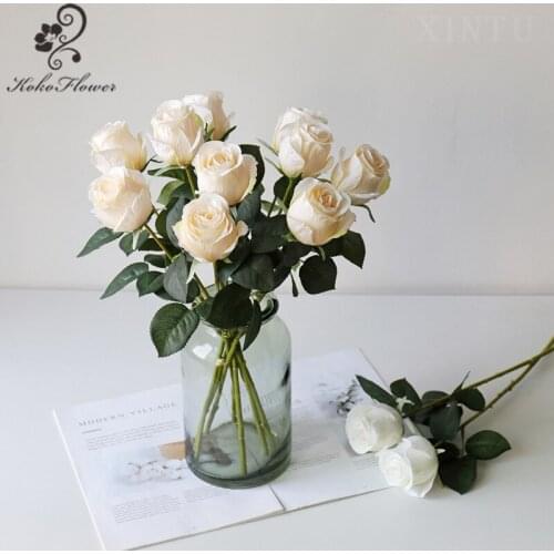 Koko Flower Artificial Roses