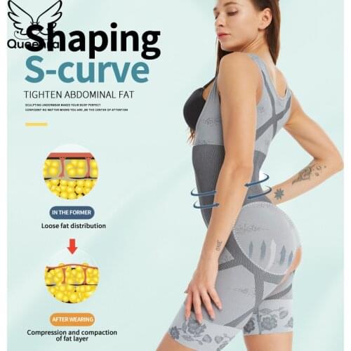 Waist Trainer Slimming Corset Modeling Strap Butt Enhancer Lift Buttocks High Waist Women Shaper Body Shaper Slimming Underwear