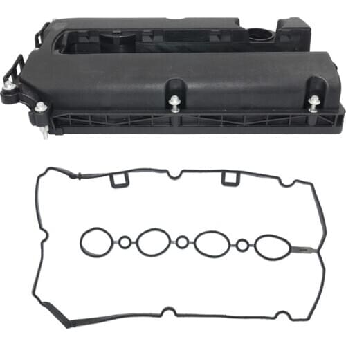 AP02 VVT CAMSHAFT ROCKER COVER FOR GM 55564395 55558673 50002115 689045057 ECVMG001