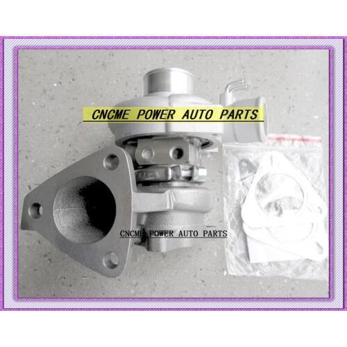 BEST TURBO TD04 49177-01504 MR355222 MR355223 MD194843 Turbine Turbocharger For Mitsubishi Pajero L200 Shogun 4D56 PB 2.5L