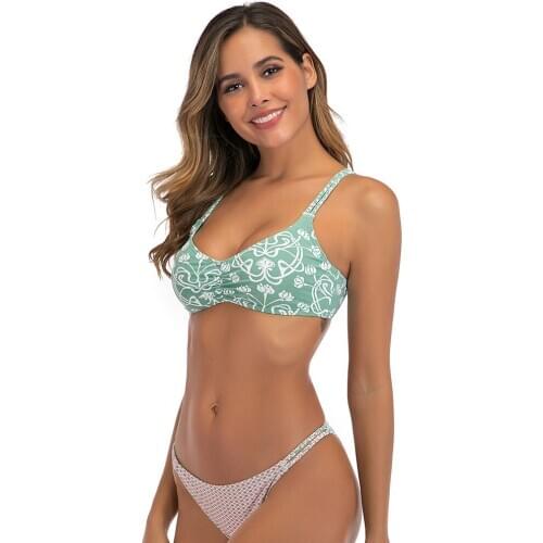 Lukitas Fashion Swimwear