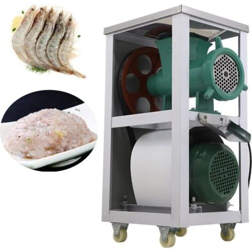 42 Model Multifunction Electric Chicken Fish Meat Bone Grinder Duck Rack Crusher For Pet feed Meat grinder