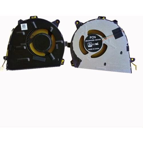 New Original Laptop CPU Cooling Fan FOR Lenovo XiaoXin Air14-14IIL 14ARE 5V 2020