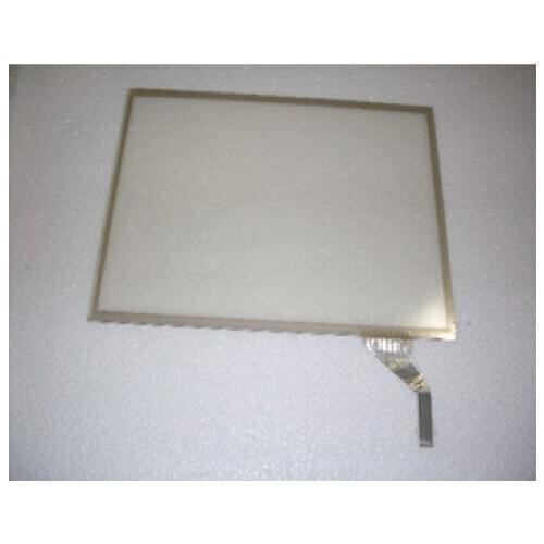 New Touch Screen For NTX0100-4601R Touch Panel External Glass