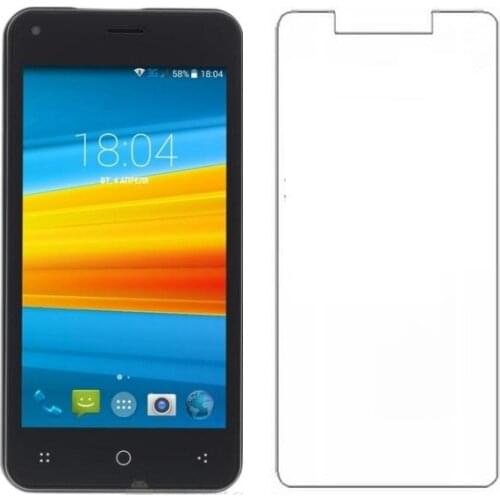 For DEXP Ixion M750 Surf Tempered Glass Screen Protector 2.5 9h Safety Protective Film on M 750