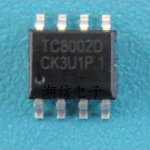 10cps TC8002D 3W LM4871