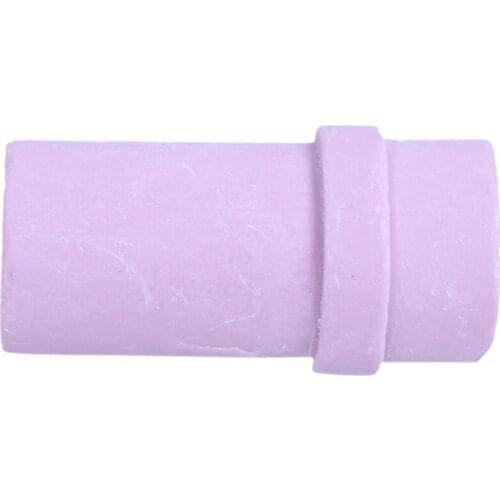 20Pcs Sandblaster Ceramic Nozzles Air Siphon Abrasive Sand Blasting Gun Nozzles