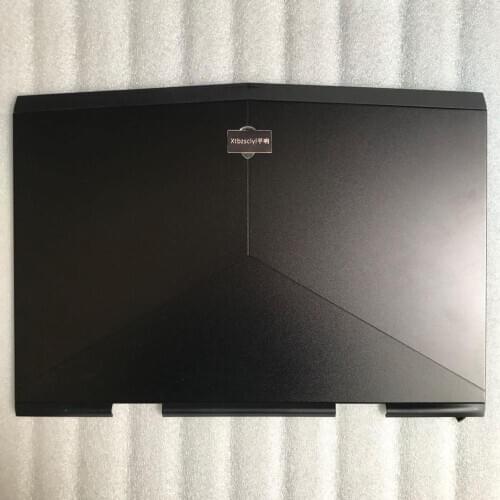 Suitable for new laptop case Alienware17 R5 R4 black LCD display back cover 00j70y 0j70y