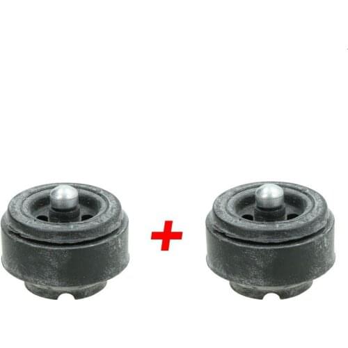 Fissler Unimatic valve for steamer valve replacement Vitaquick Vitavit 2163600750 - 2 pcs