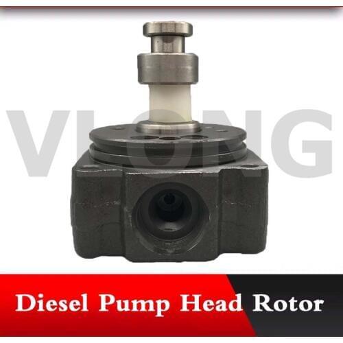 Head Rotor 096400-1320 VE4/12R Head VE Pump Parts