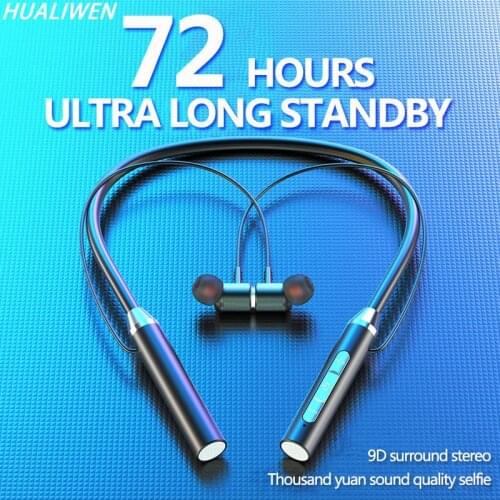 Беспроводные наушники HUALIWEN China At AliExpress