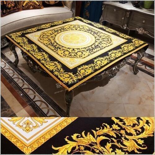 JSANDRA Tablecloths For The Wedding