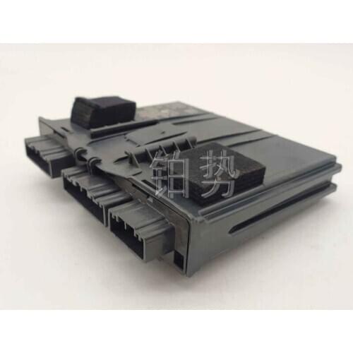 Car Central door lock controller 2015-Hon daV EZEL RU5 Smart computer assembly Smart control unit Central control panel